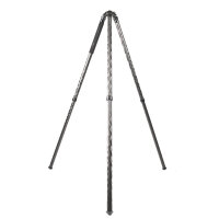 TWO VETS Stativ QDT LS Leg Stopper Tripod