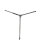 TWO VETS Stativ QDT LS Leg Stopper Tripod