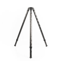 TWO VETS Stativ The Q.D.T (Quick Deploy Tripod) Tripod