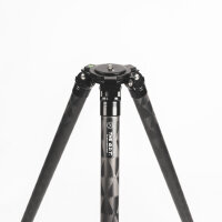 TWO VETS Stativ The Q.D.T (Quick Deploy Tripod) Tripod
