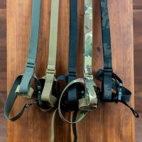 TWO VETS Tripod Stativgurt Cole-Tac Tripod Sling in...
