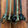 TWO VETS Tripod Stativgurt Cole-Tac Tripod Sling in verschiedenen Ausführungen