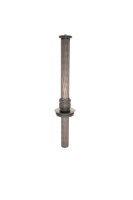 TWO VETS Tripod Verlängerung 40cm Center Stem
