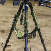 TWO VETS Tripod Beinbandagen Tripod leggings in...